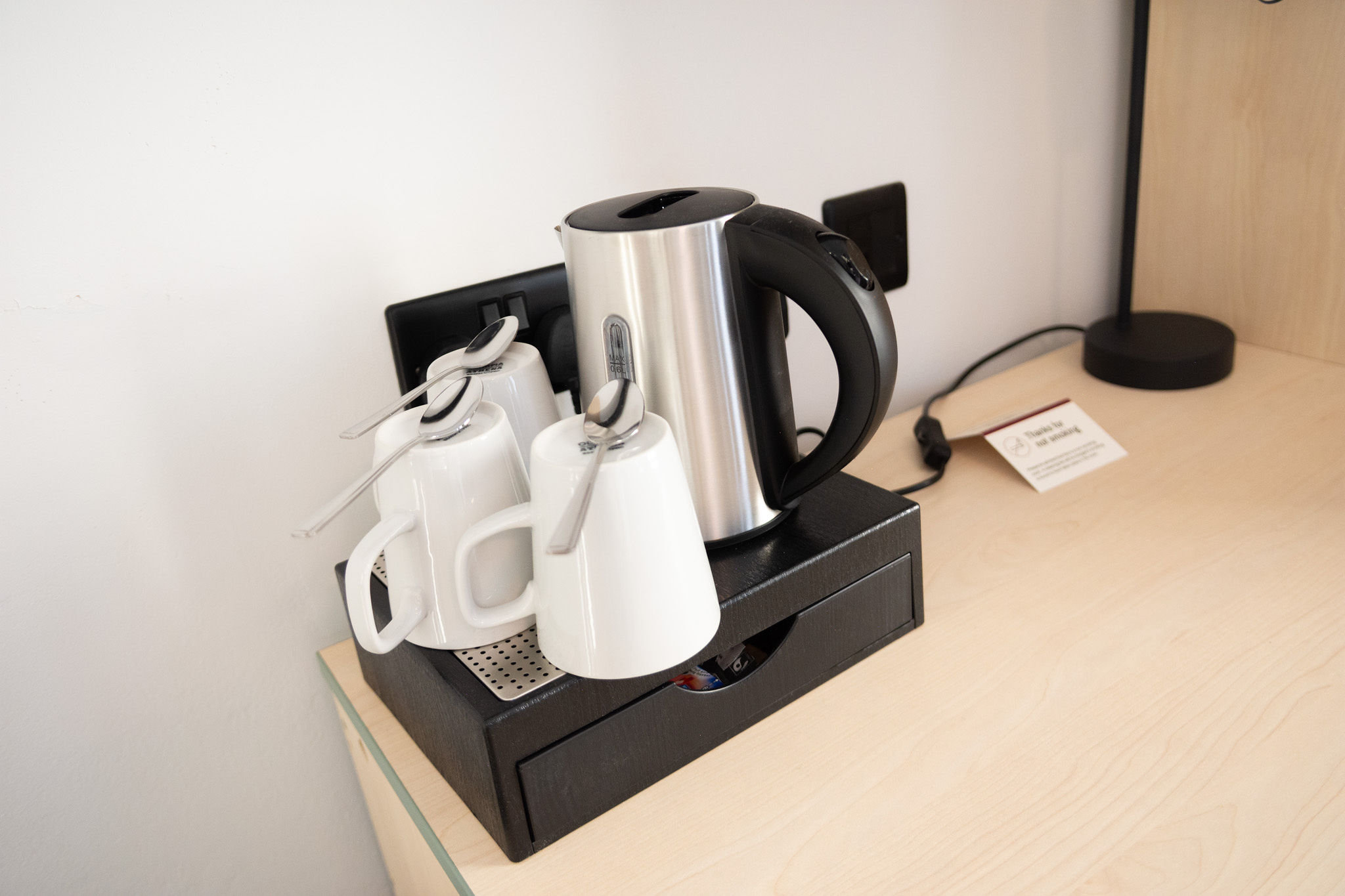 ibis Styles Reading Centre (Ex Quality Hotel Reading) 18/28