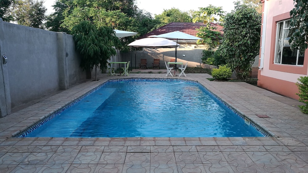Lepatino Bed Breakfast 19/23