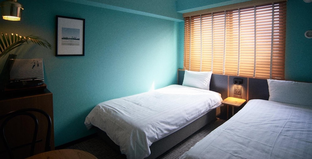 Hotel She Kyoto 9/58
