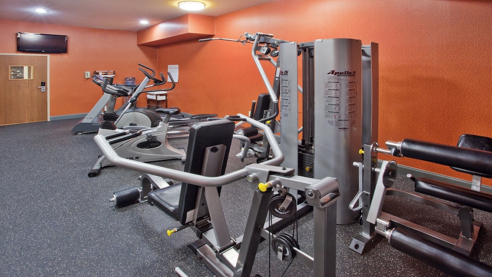 Holiday Inn Express Peachtree Corners Norcross 44/78