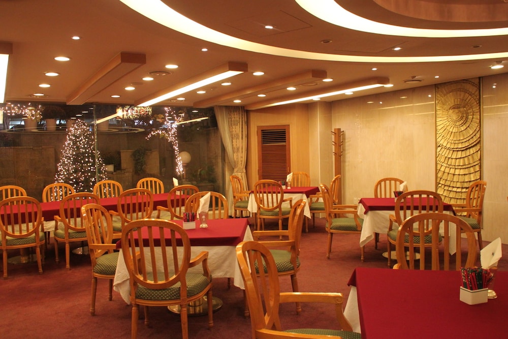 Hotel Rex Seoul 29/43