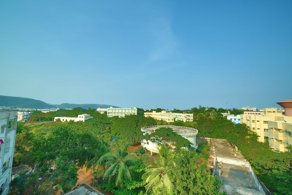 Mantris Hotel 20/22