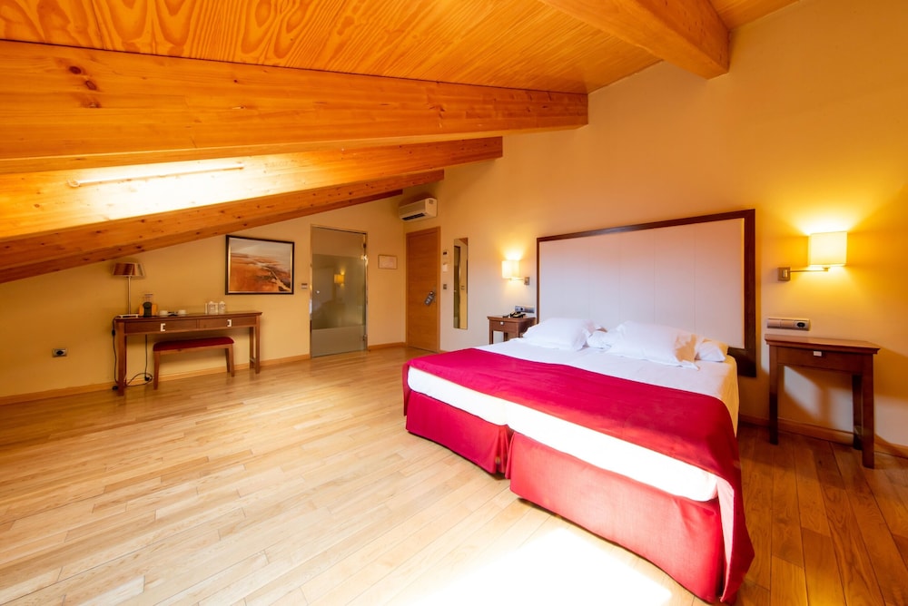 Room, Triple, 3 Beds