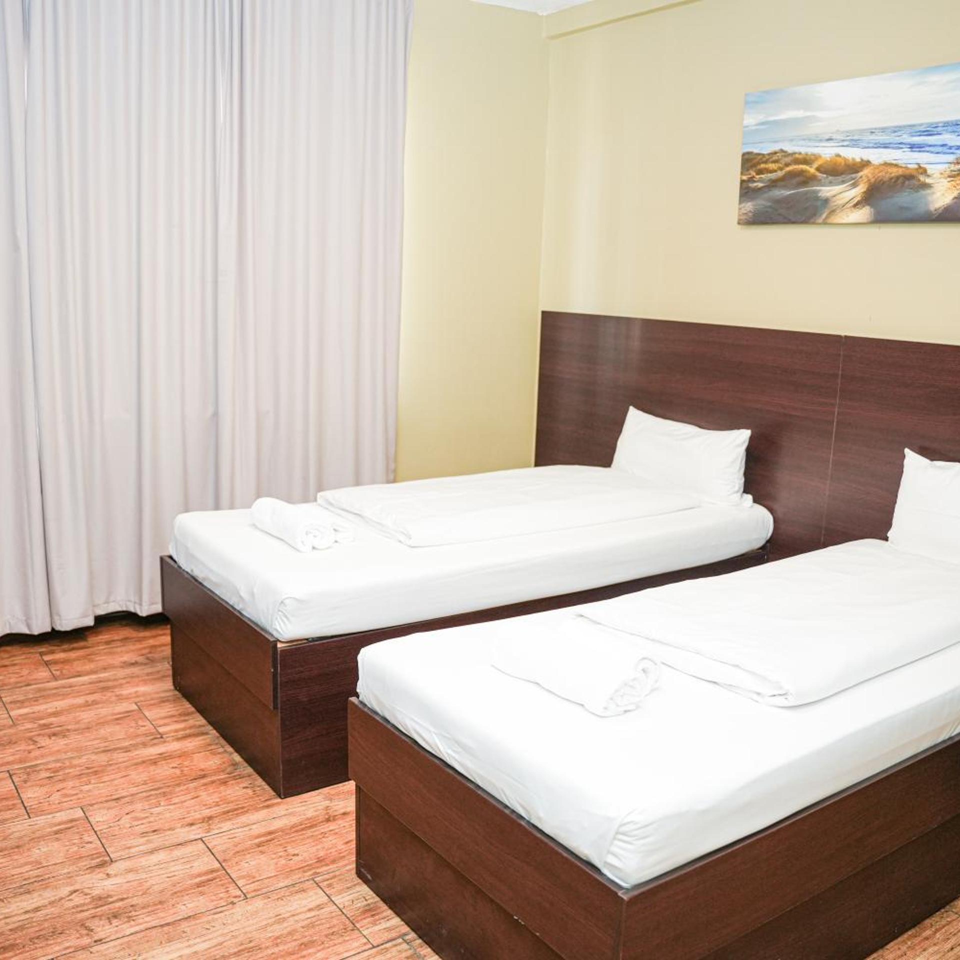 Hotel Aba 14/50