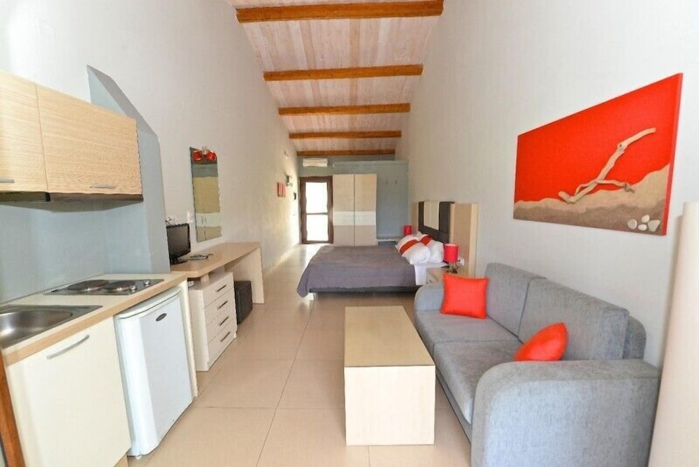 Medusa Luxury Apartments 16/30
