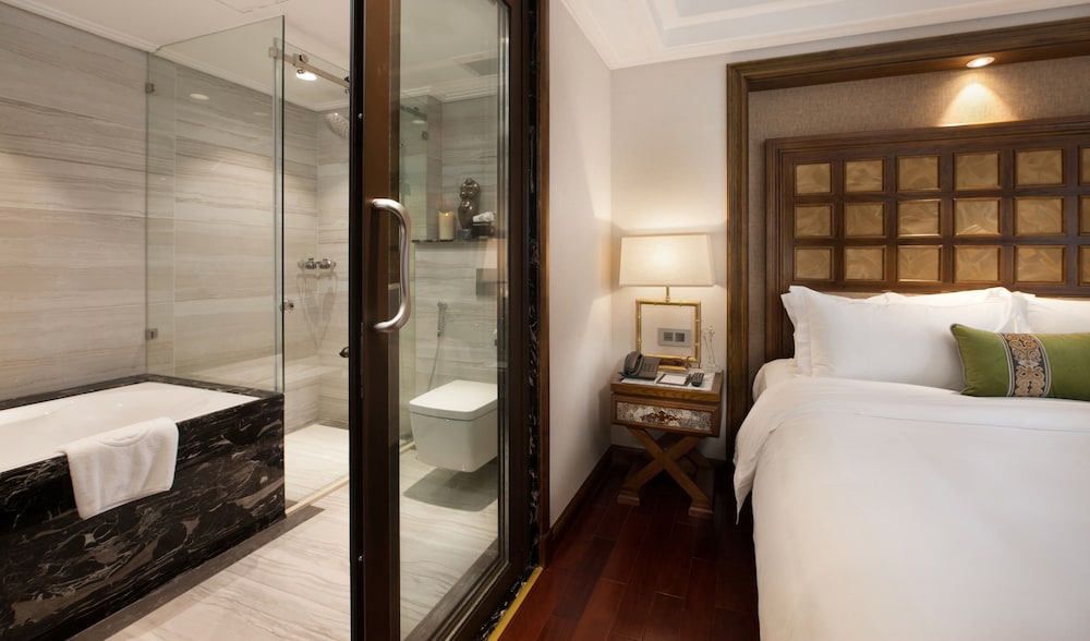 Peridot Gallery Classic Boutique Hotel 13/60