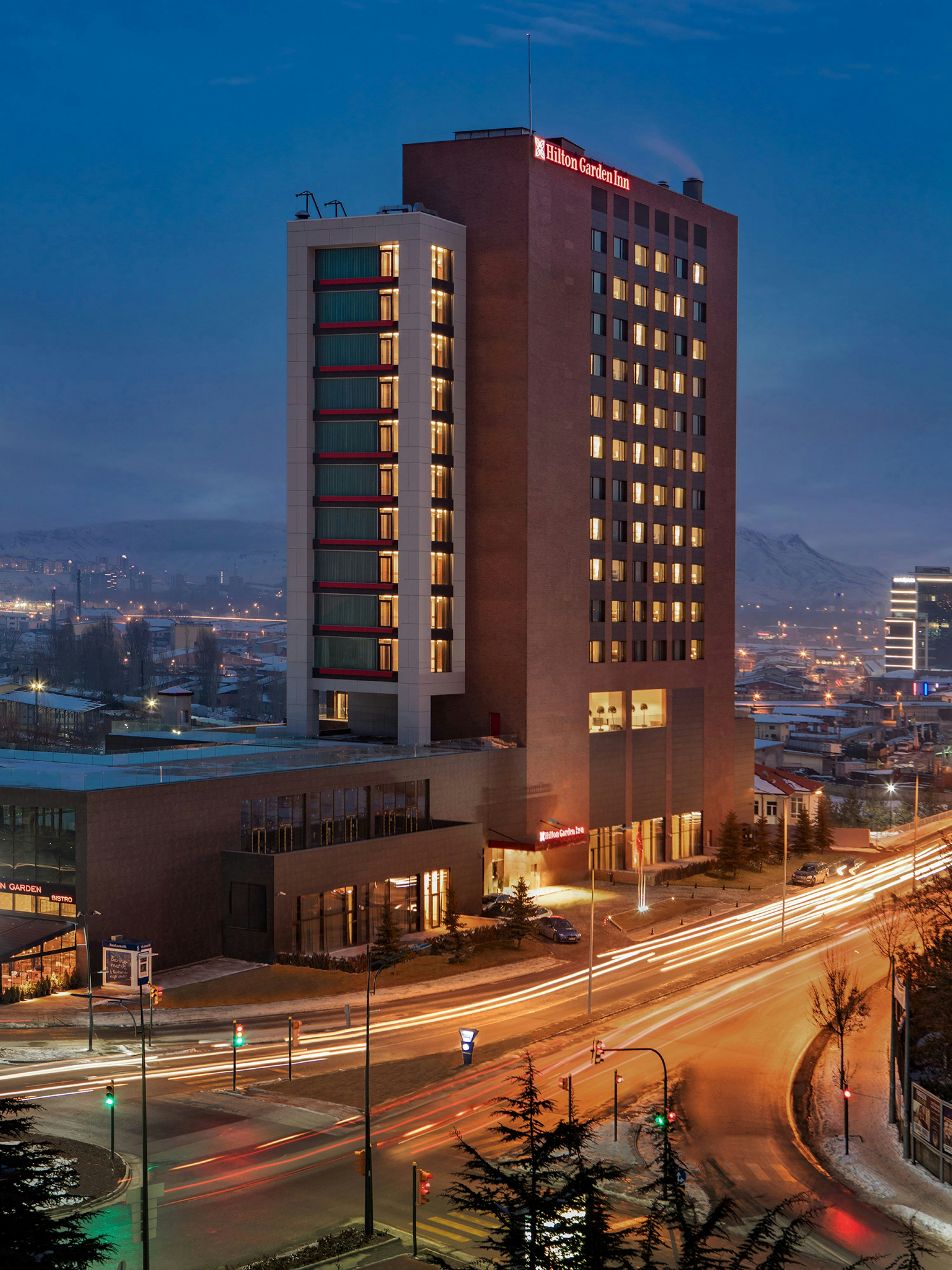 Accom Hotels Sivas 2/36
