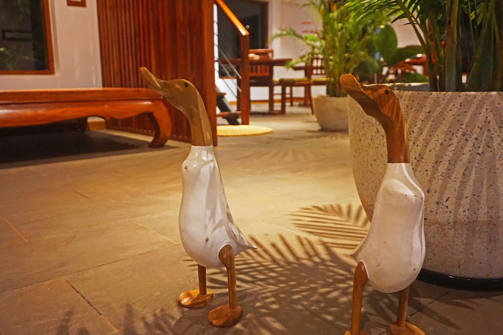 Khmer House Resort 35/50