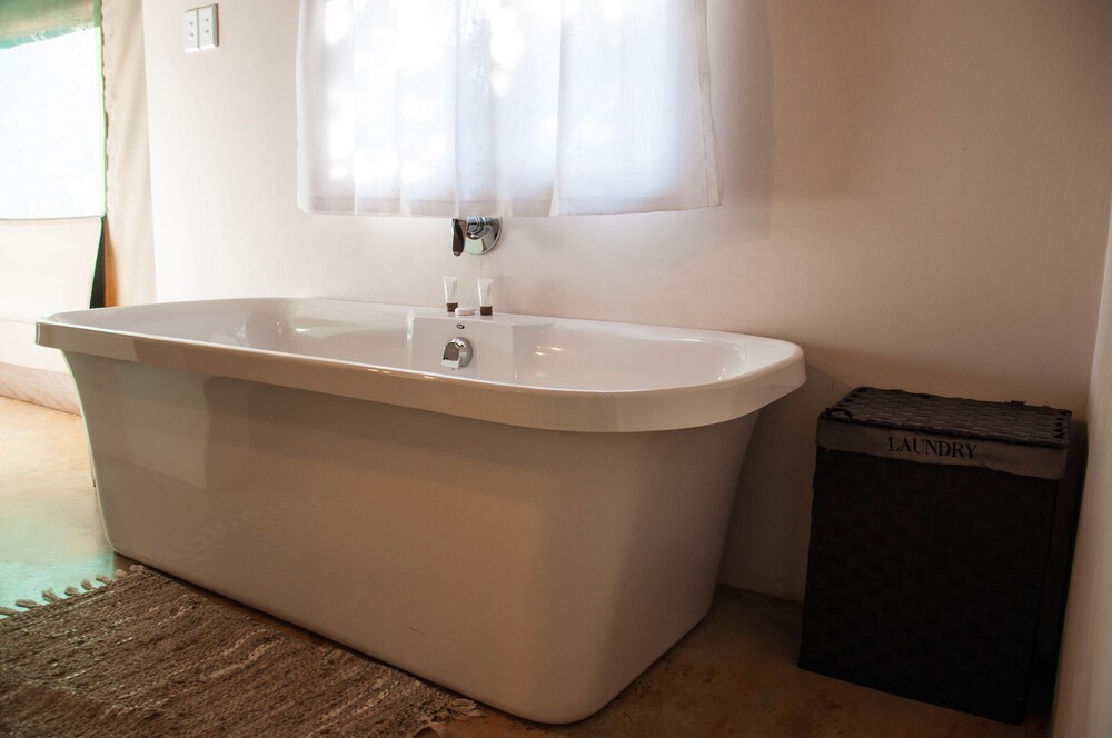 B'sorah Luxury Tented Camp 12/13