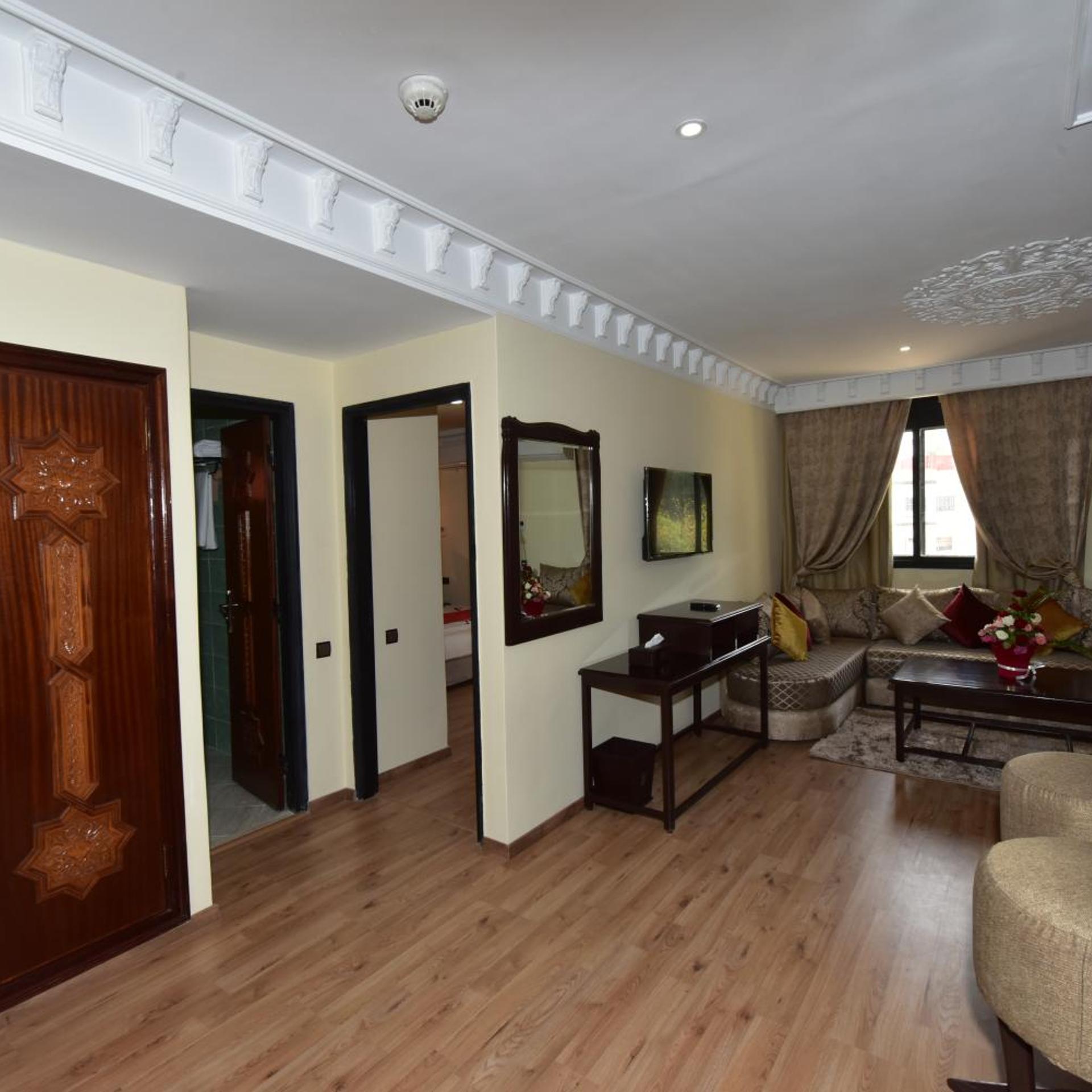 Fes Inn 41/55