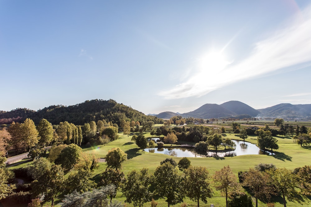 Galzignano Resort Terme & Golf - Hotel Splendid 64/68