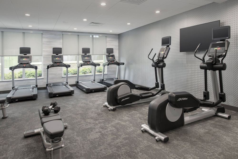 Fairfield Inn & Suites By Marriott New Orleans Metairie 20/41