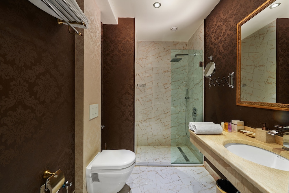Teatro Boutique Hotel 47/47