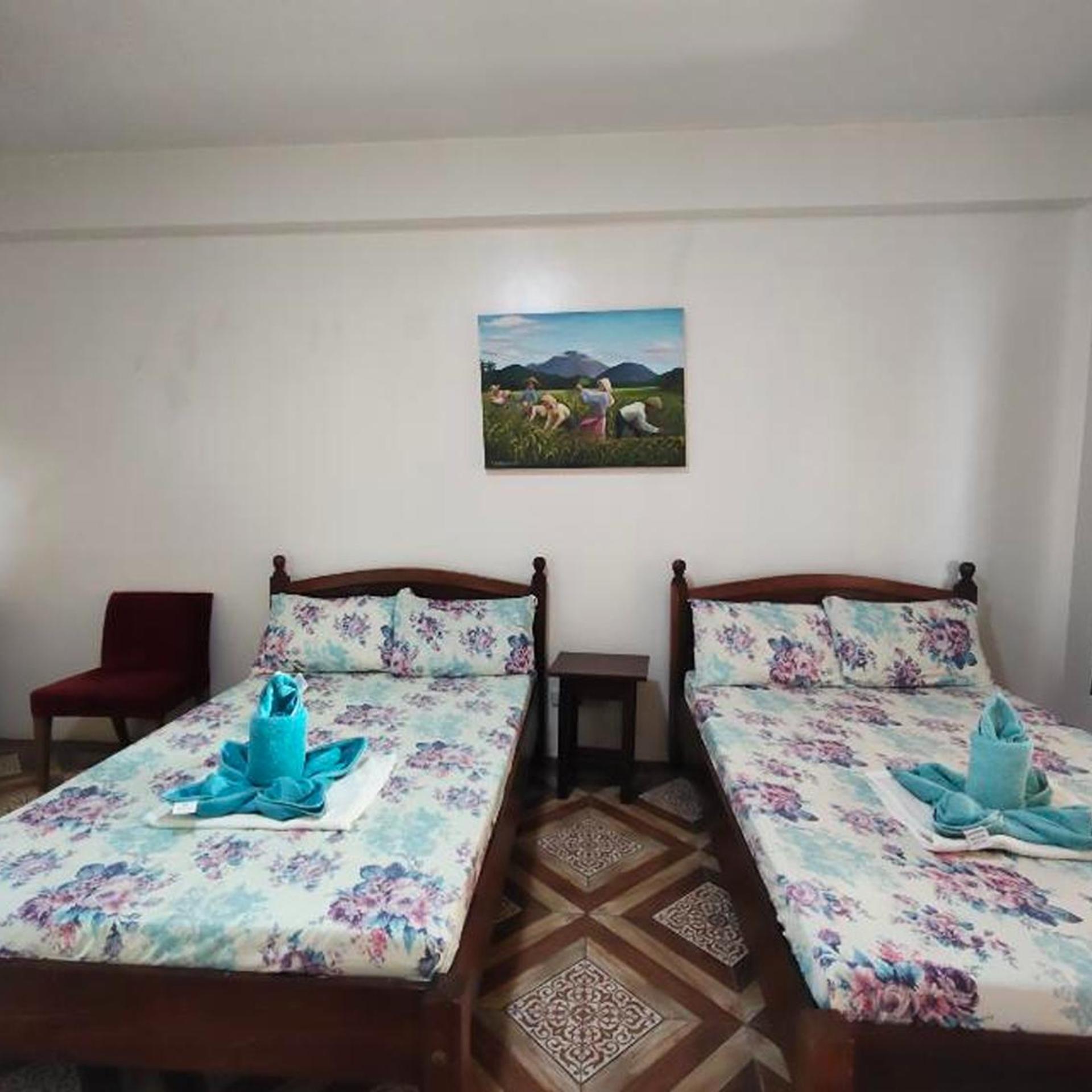Punta Riviera Resort Bolinao 37/50