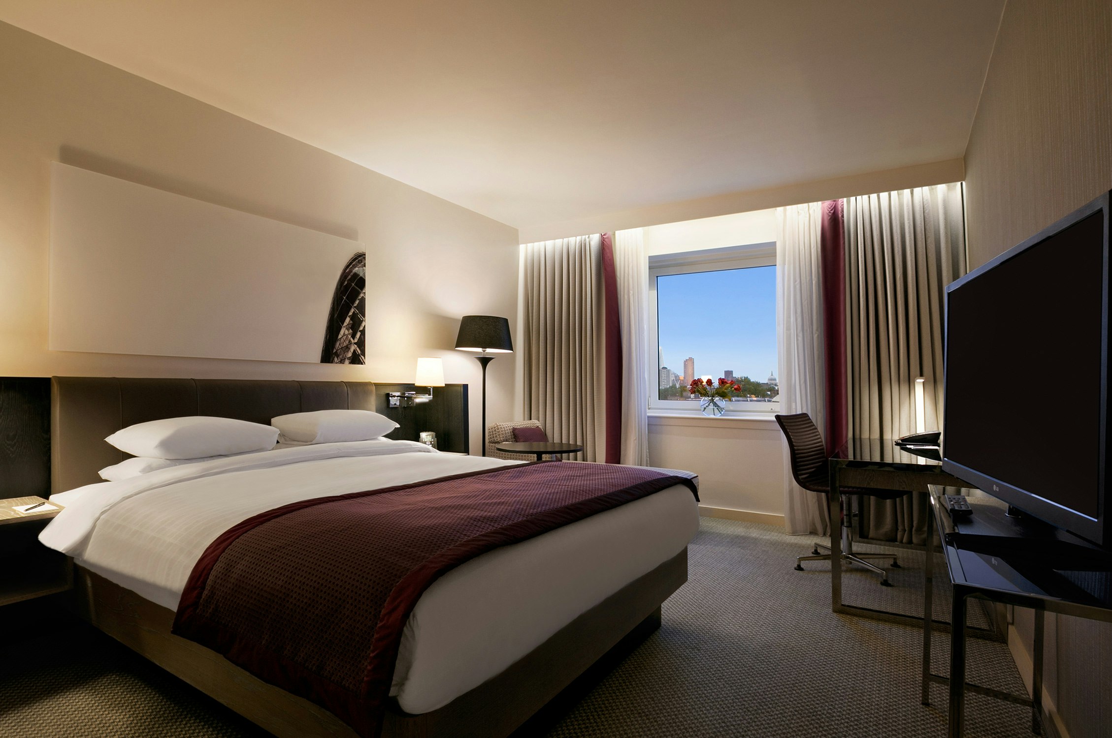 Hilton London Angel Islington 11/50