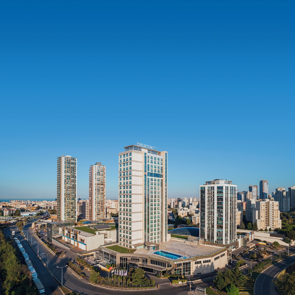 Selectum City Atasehir 49/58
