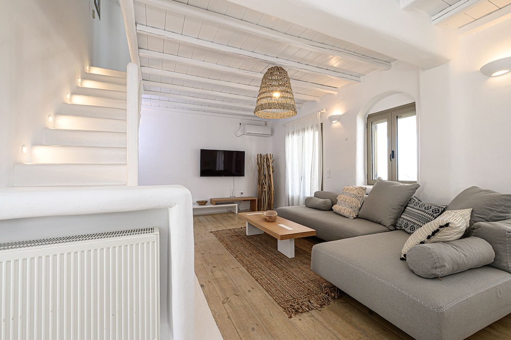 9 Muses Villas Mykonos 18/50