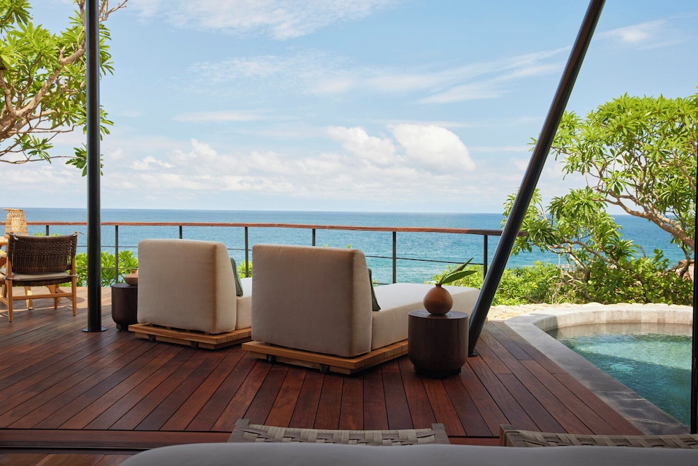 Naviva, A Four Seasons Resort, Punta Mita, Mexico - All Inclusive 44/50