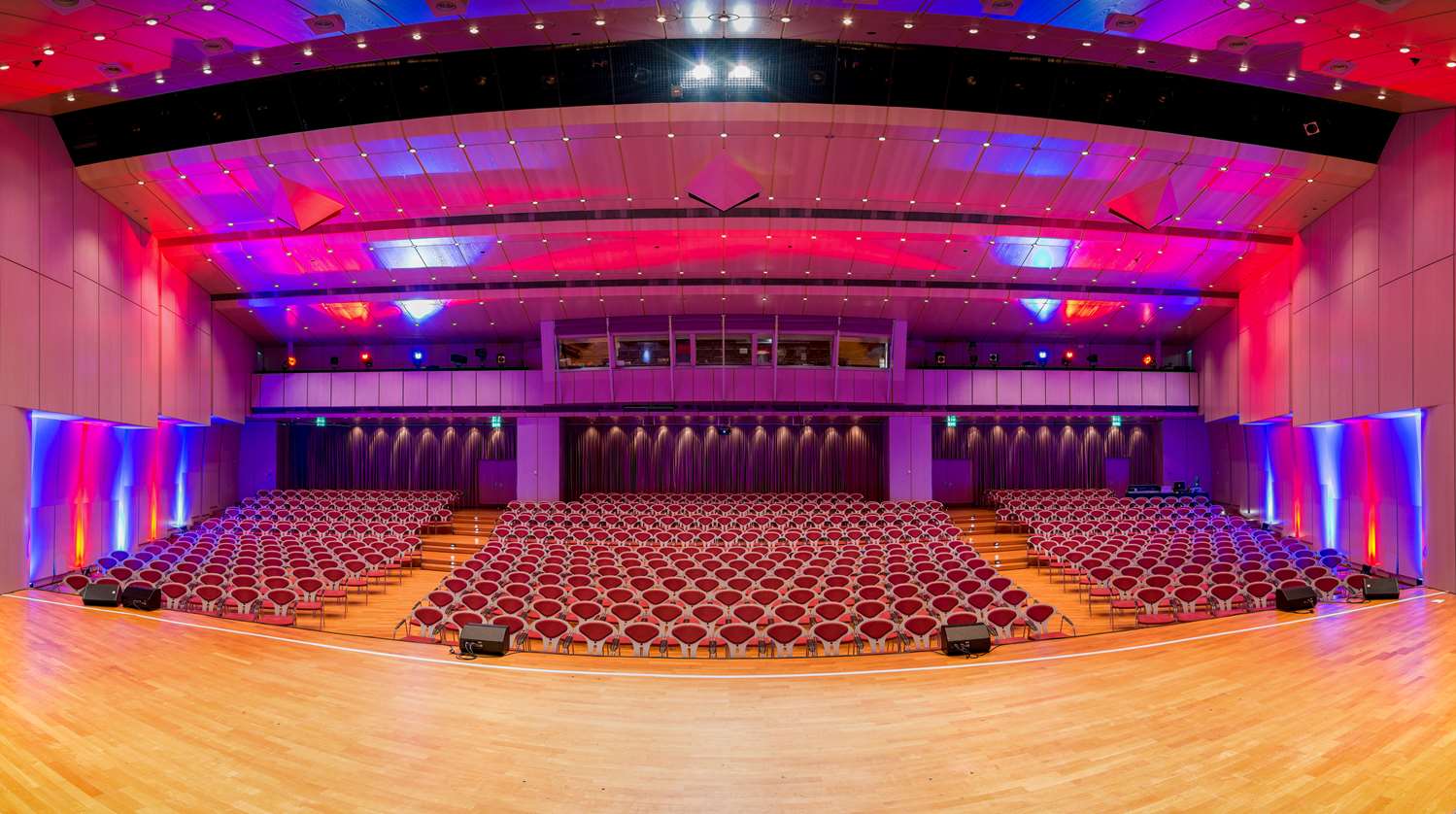Best Western Plus Palatin Kongress Hotel 34/75