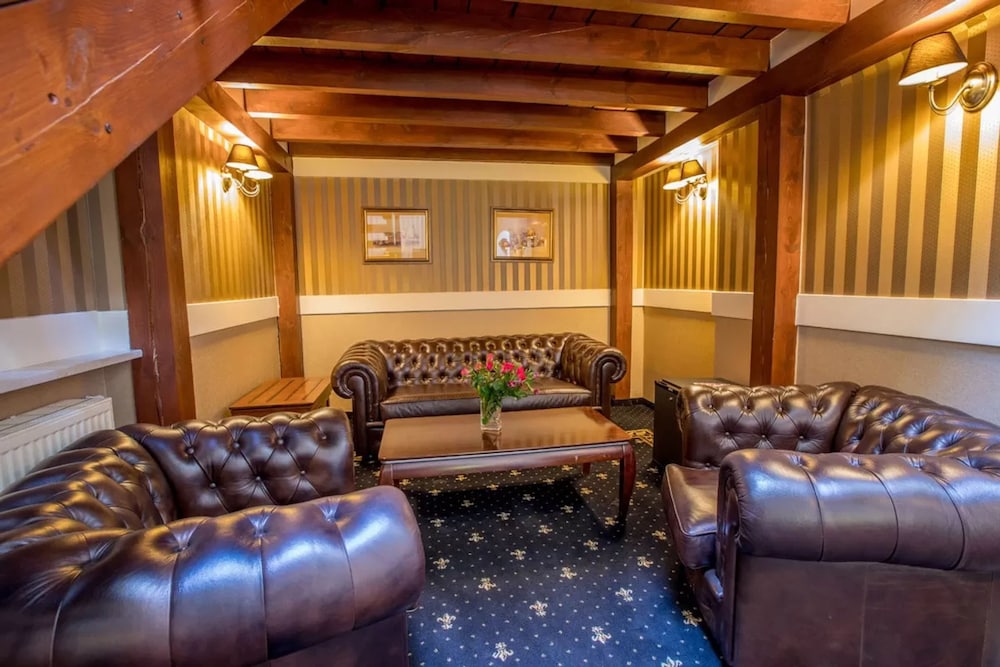 Hotel Diament Bella Notte Katowice Chorzow 54/72