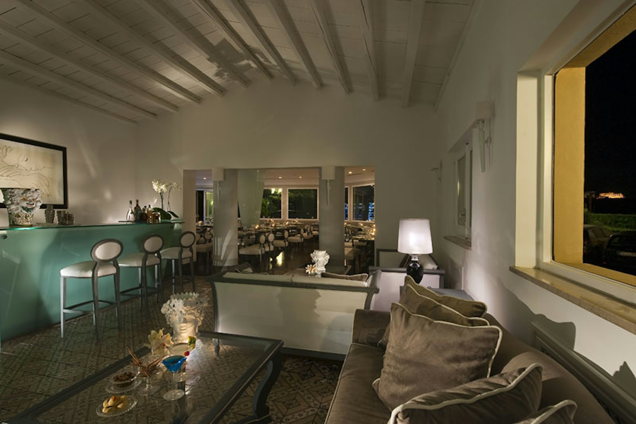 Villa Athena Resort 40/74