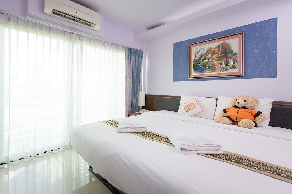 Chayadol Boutique Resort 22/71