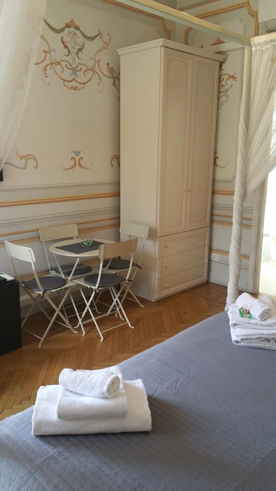 Suites Piazza Del Popolo 45/69