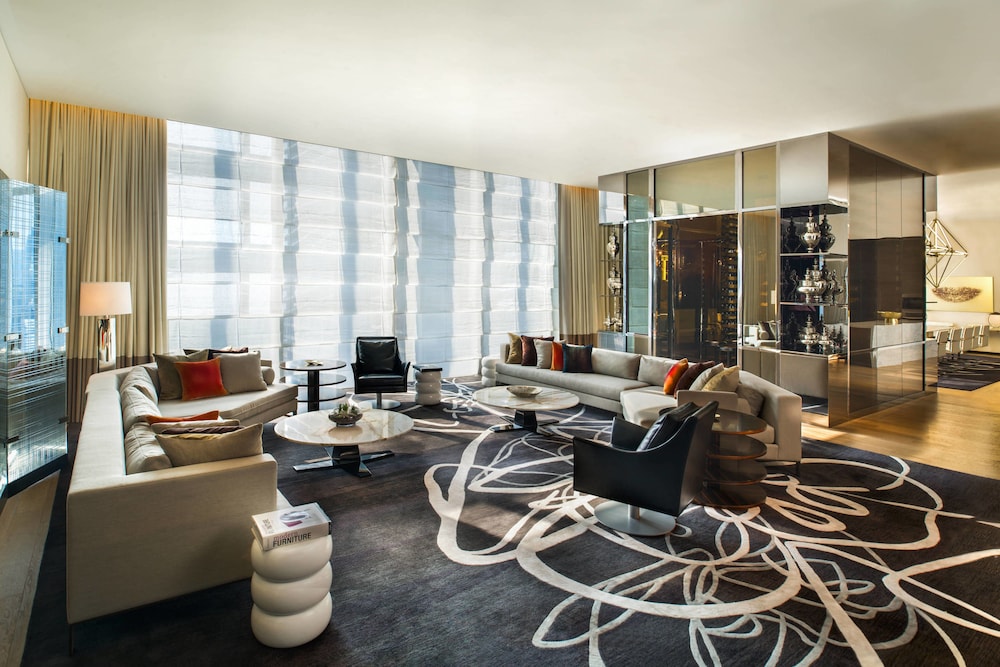 W Guangzhou Hotel 40/56
