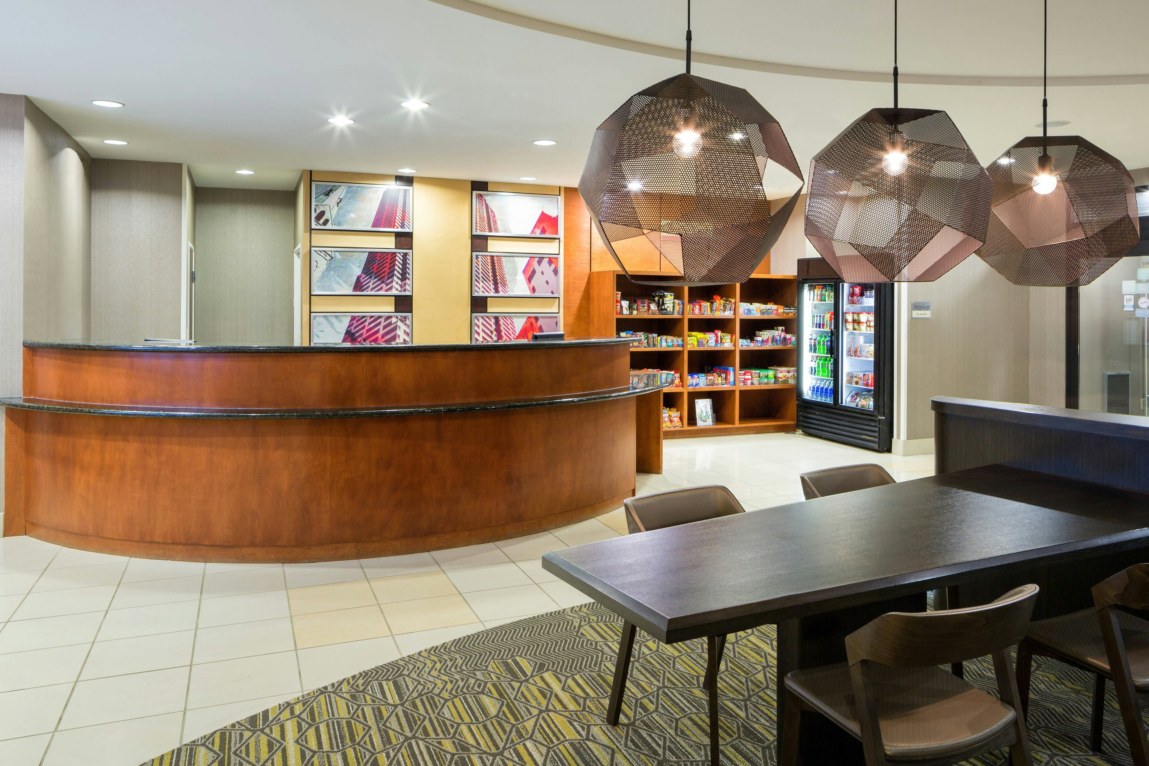 Springhill Suites By Marriott Indianapolis Fishers 5/33
