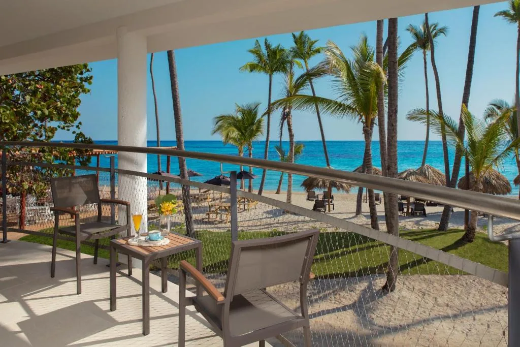 DREAMS FLORA RESORT AND SPA PUNTA CANA 20/43