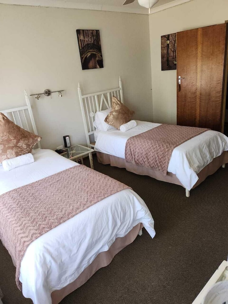 Rusplek Guesthouse Conference Centre & Spa 10/50