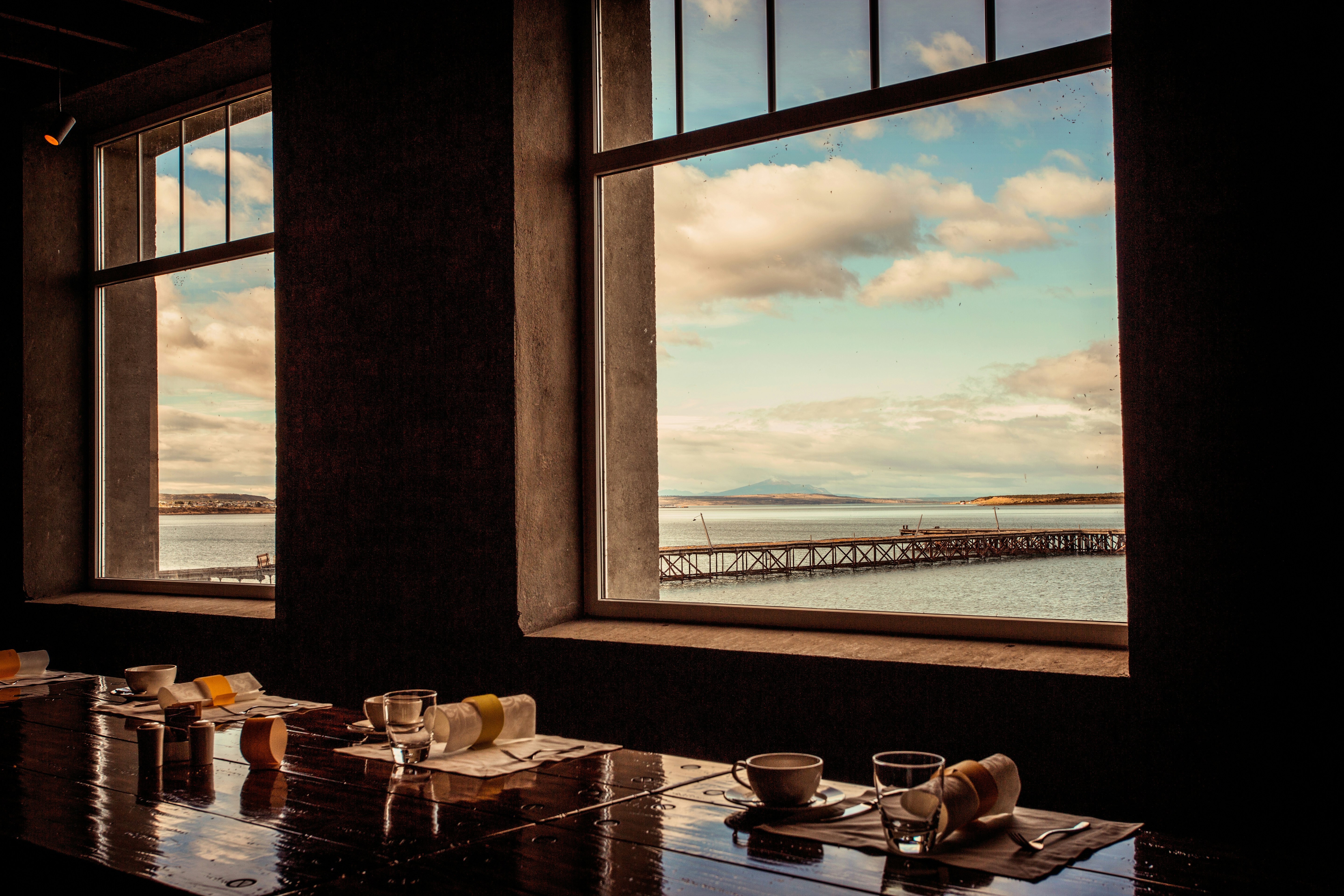 The Singular Patagonia, Puerto Bories Hotel 24/37