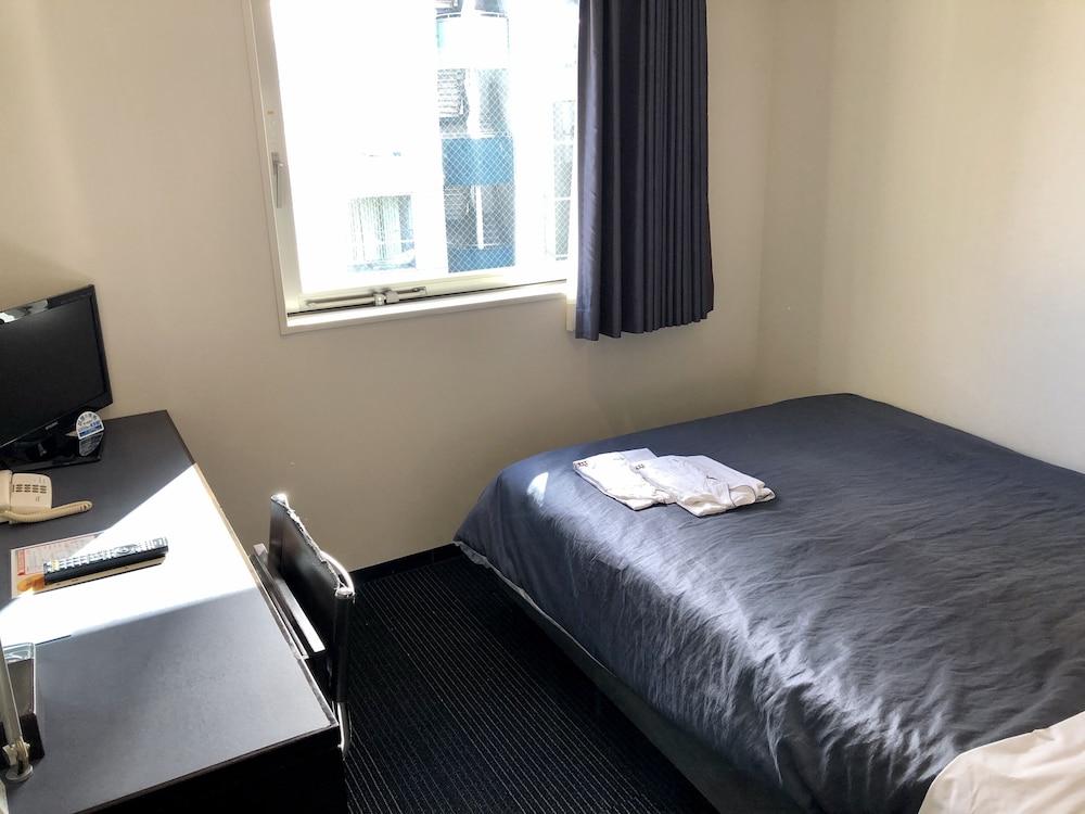 Hotel Mid In Meguro-Ekimae 18/71