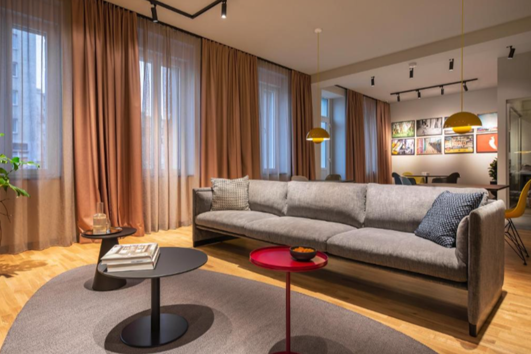 Ipartment Berlin Mitte @home By Best Western 23/23