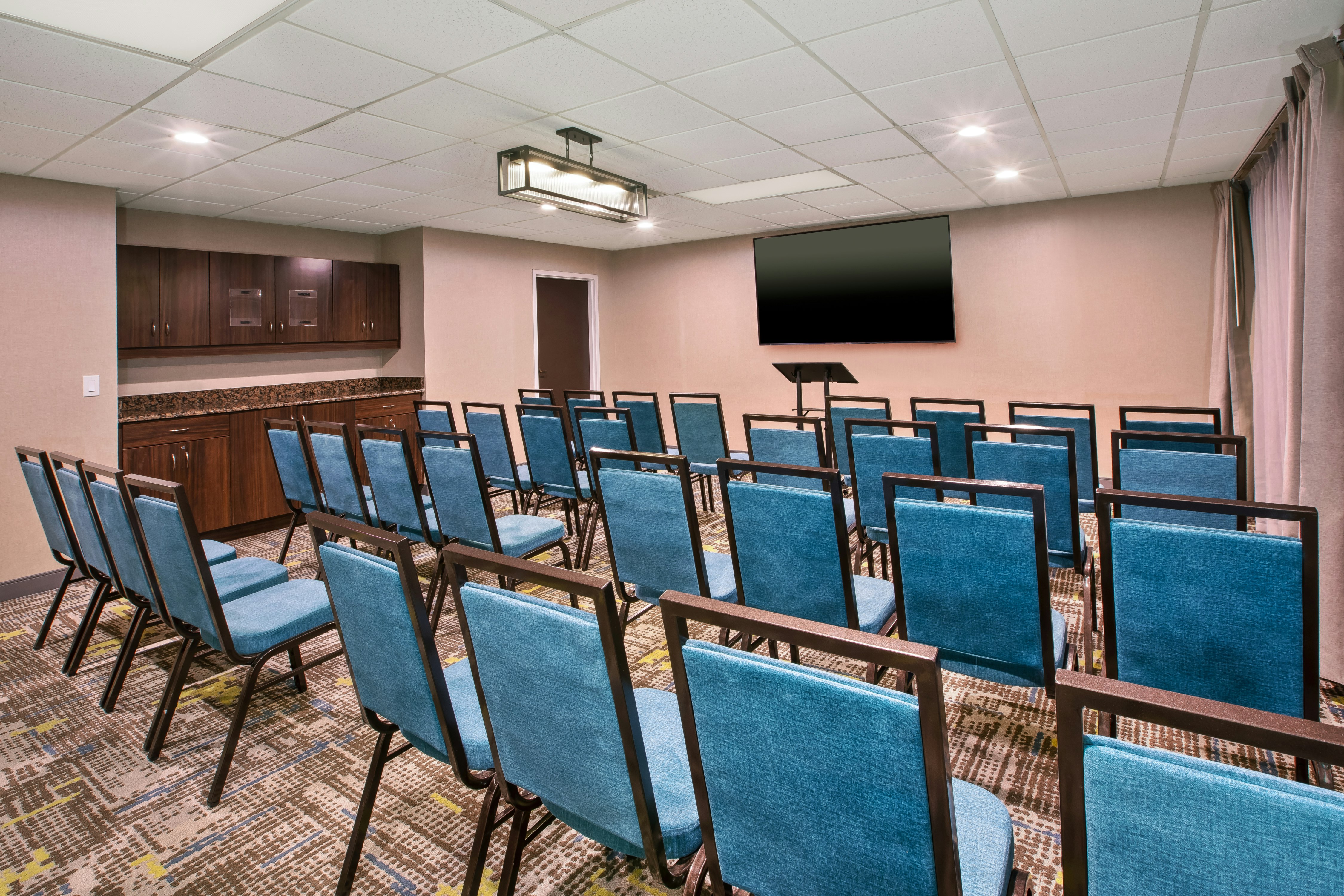 Hampton Inn Daytona Ormand Beach 26/36
