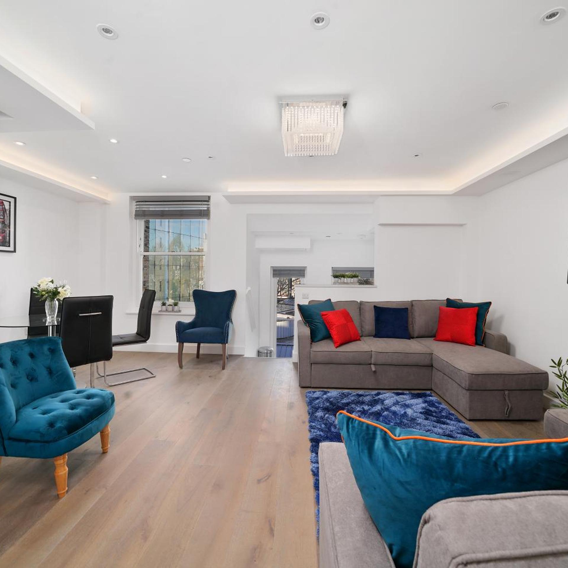 City Prime Kensington 37/50