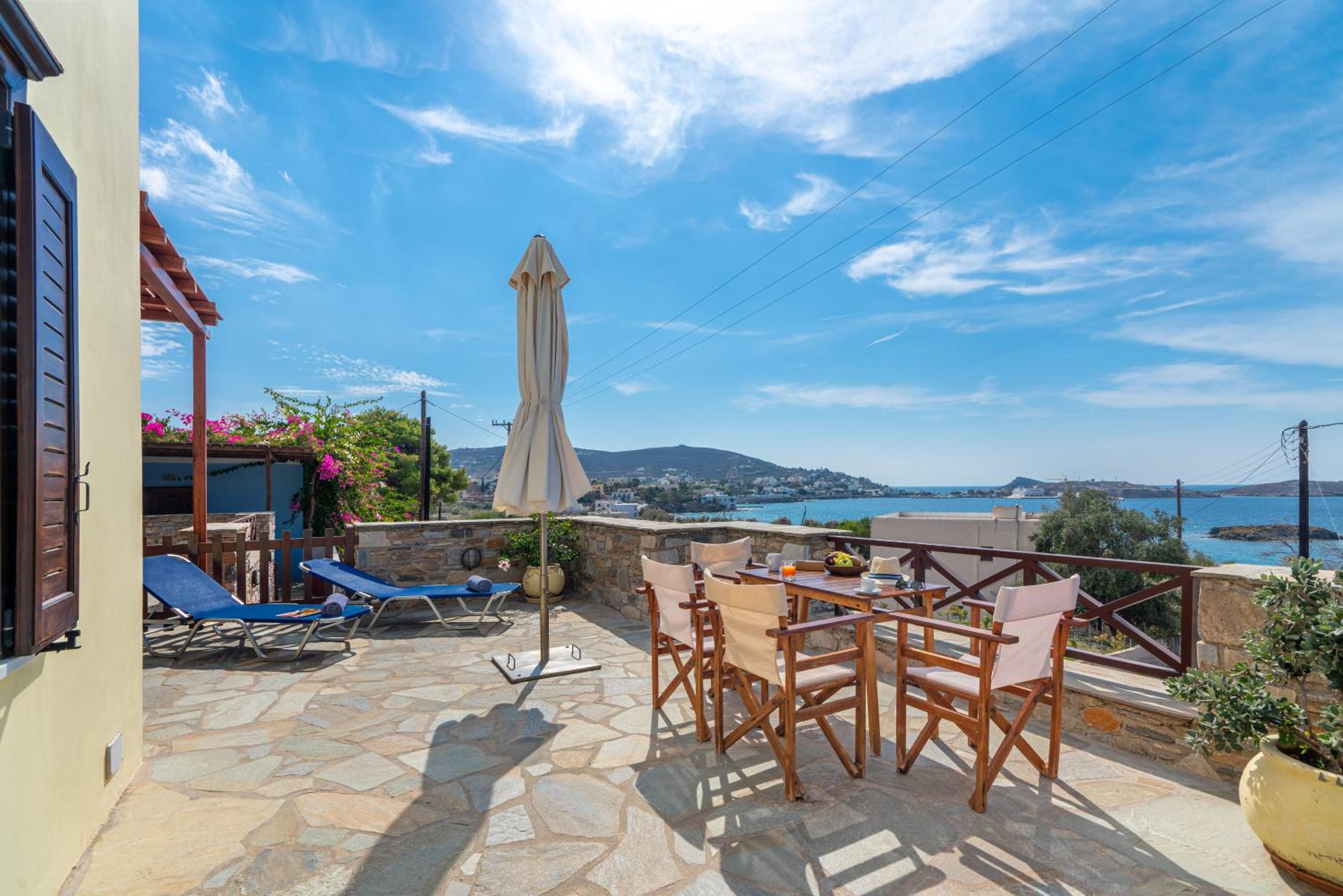 Reggina S Apartments 17/23