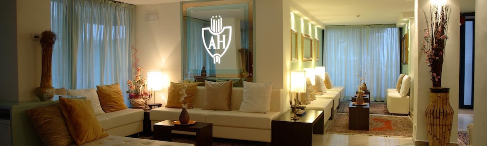 Hotel Aristeo 46/72