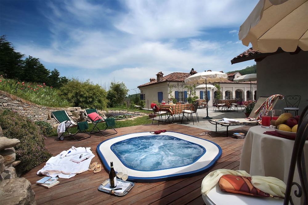 Agriturismo Marcarini 33/39