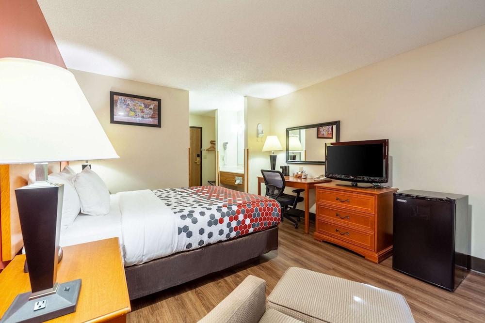 Econo Lodge Sioux Center 17/43