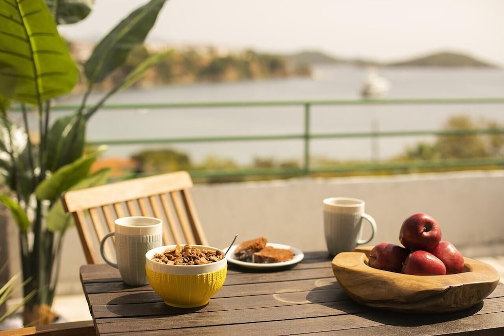 Nimfi Hotel, Skiathos 38/50