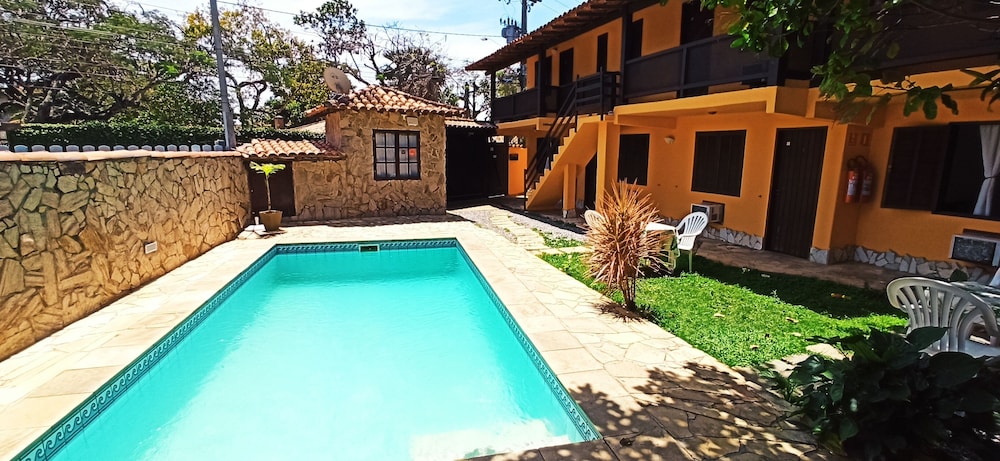 Pousada Calmaria 5/40