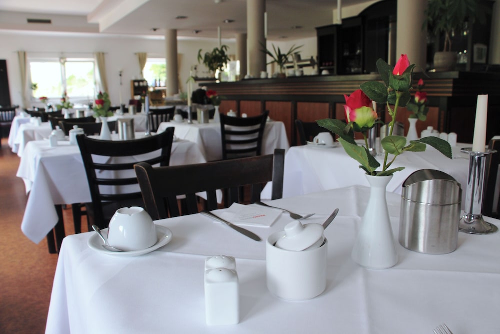 REGIOHOTEL Schanzenhaus Wernigerode 48/63