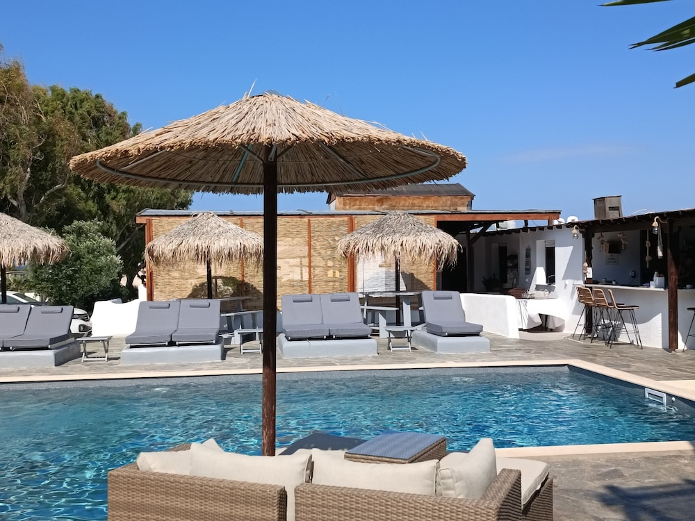Summerland Holidays Resort 18/50