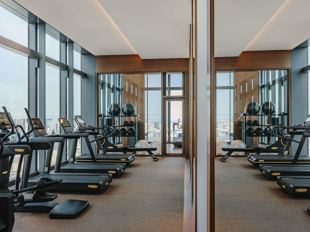 Fairmont Tokyo 24/46