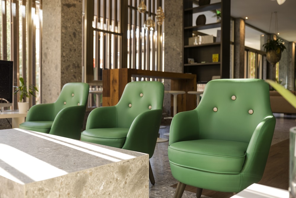 BIO BOUTIQUE HOTEL XU' 52/72