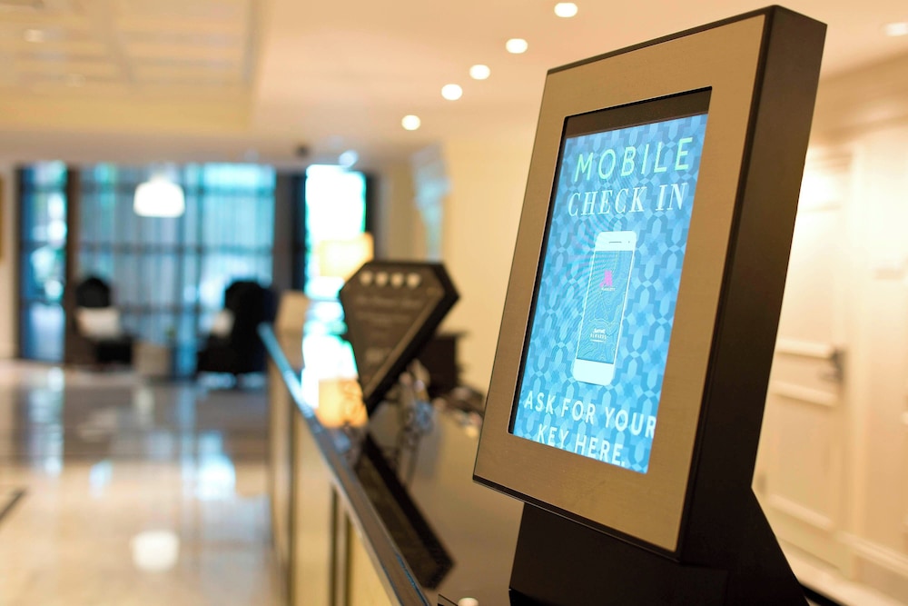 ニューオーリンズ マリオット メタリー アット レイクウェイ(NEW ORLEANS MARRIOTT METAIRIE AT LAKEWAY) 写真3
