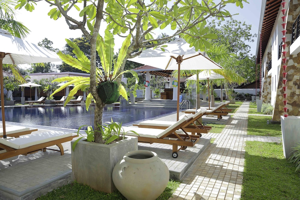 Hotel Tamarind Tree Tissamaharama 47/60