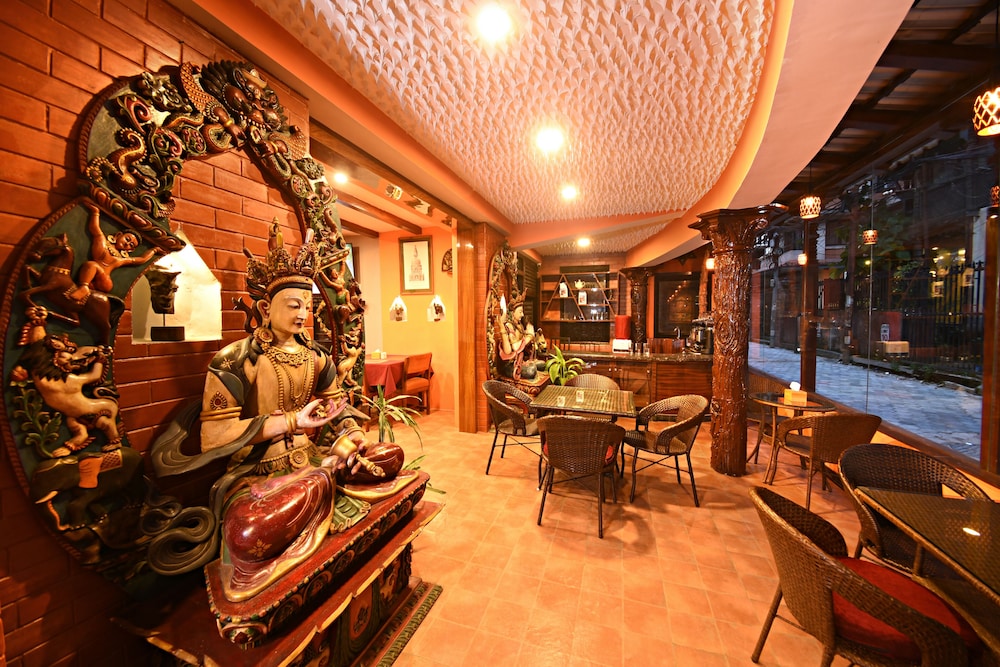 Hotel The Sacred Valley Home 28/38