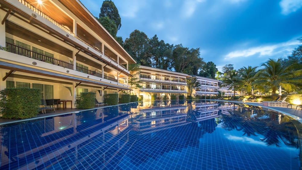 Sentido Khao Lak Resort in TAKUA PA